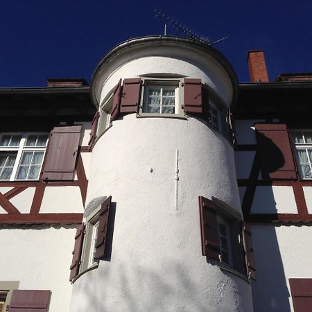 Hotel/Restaurant Nicolai Torkel Konstancja Zewnętrze zdjęcie