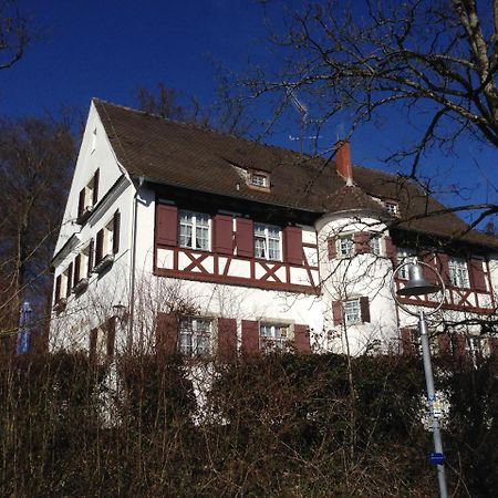 Hotel/Restaurant Nicolai Torkel Konstancja Zewnętrze zdjęcie