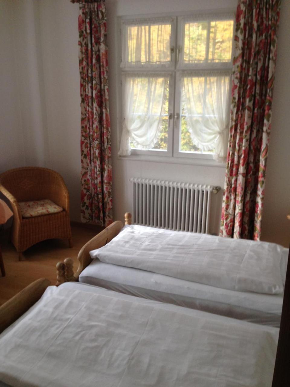 Hotel/Restaurant Nicolai Torkel Konstancja Zewnętrze zdjęcie