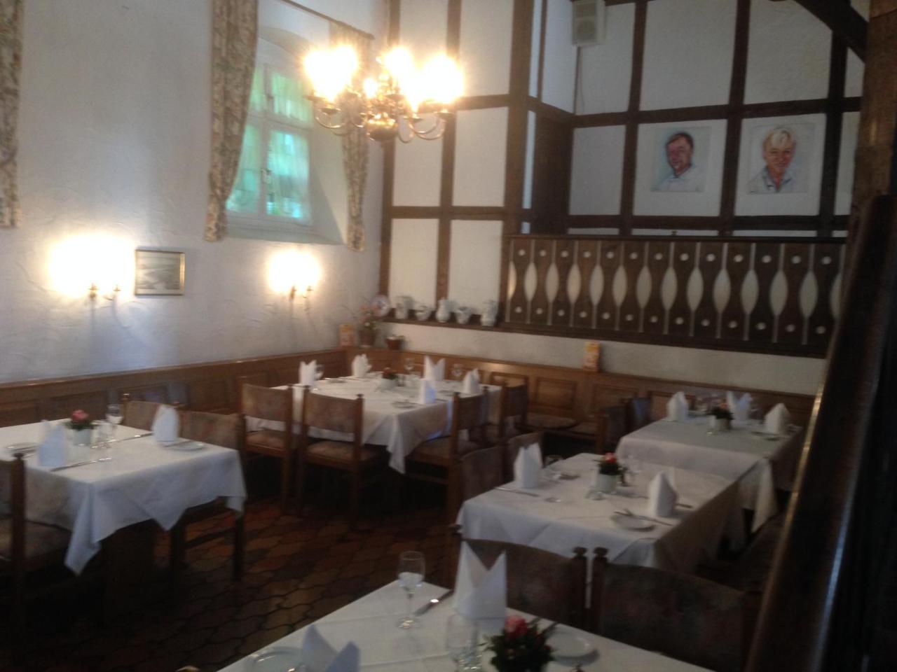 Hotel/Restaurant Nicolai Torkel Konstancja Zewnętrze zdjęcie
