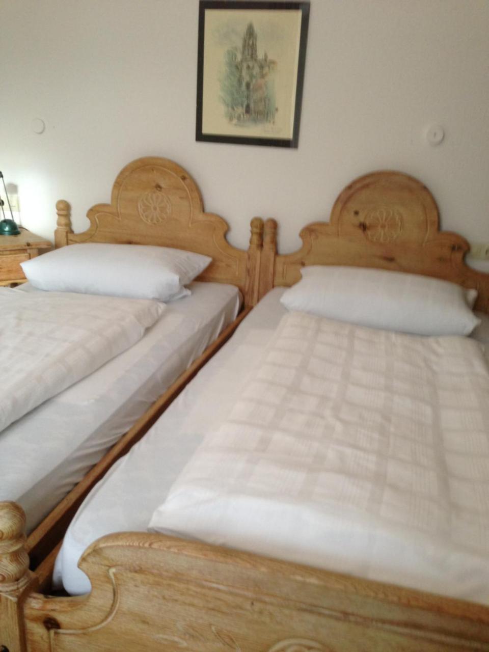 Hotel/Restaurant Nicolai Torkel Konstancja Zewnętrze zdjęcie