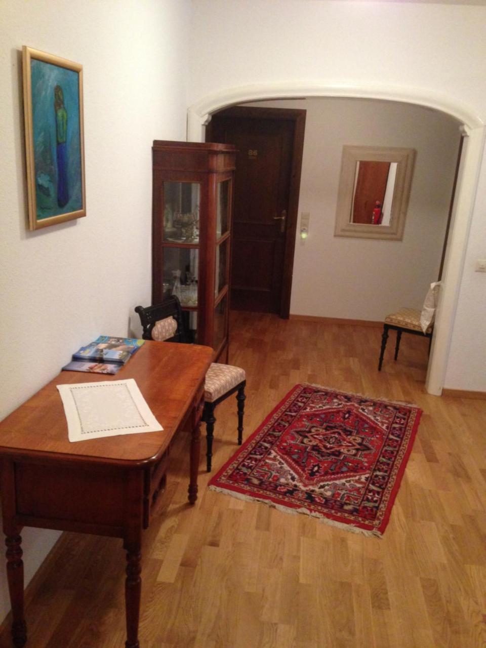 Hotel/Restaurant Nicolai Torkel Konstancja Zewnętrze zdjęcie