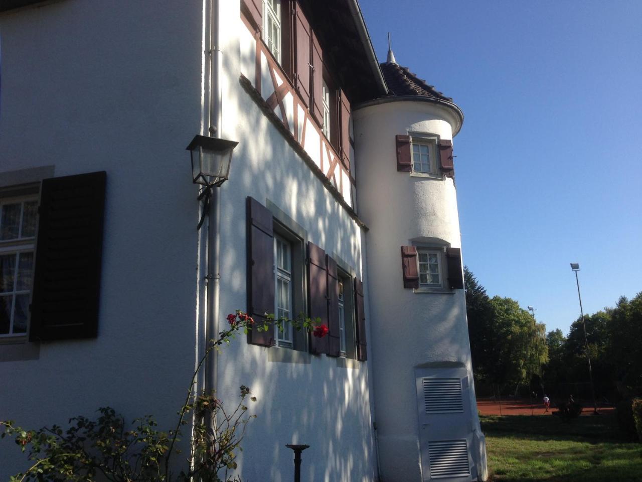 Hotel/Restaurant Nicolai Torkel Konstancja Zewnętrze zdjęcie
