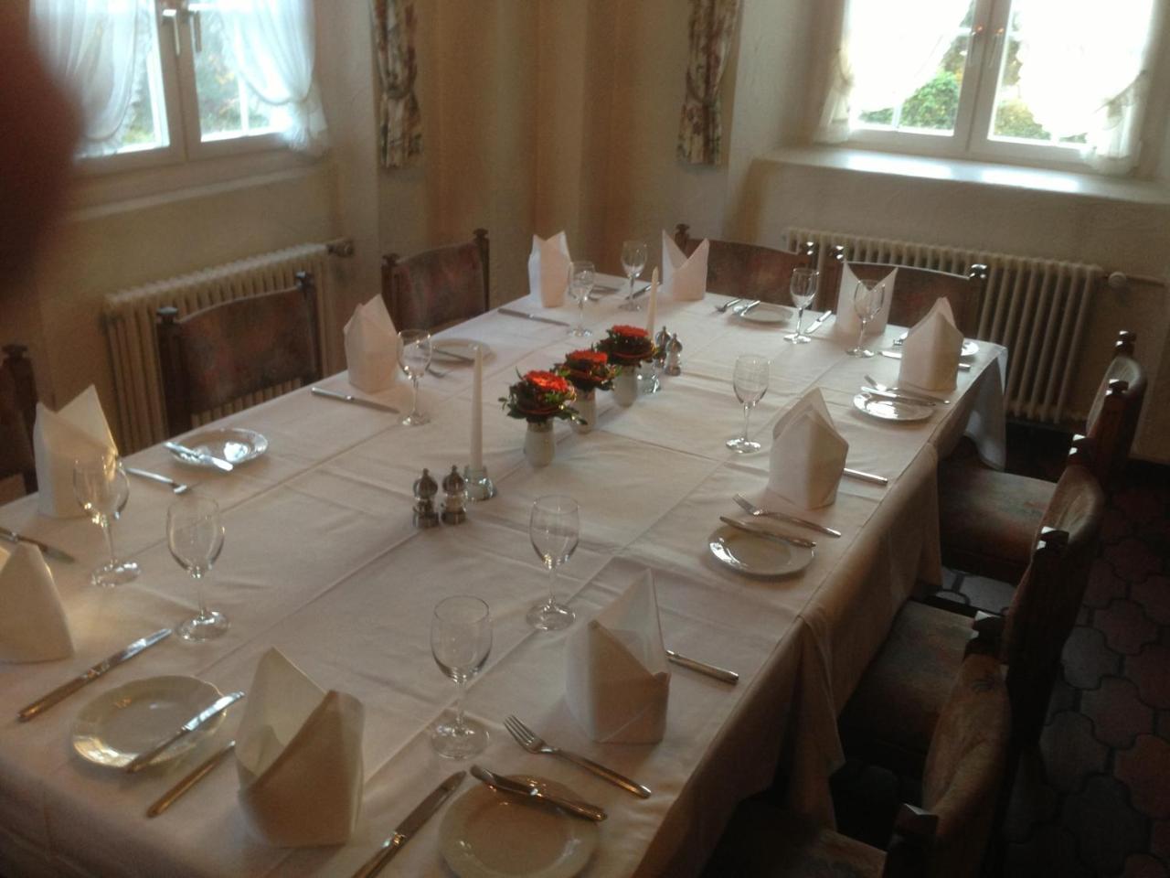 Hotel/Restaurant Nicolai Torkel Konstancja Zewnętrze zdjęcie