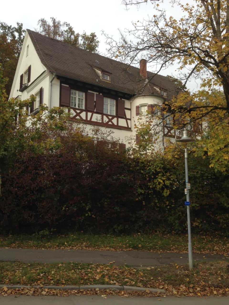 Hotel/Restaurant Nicolai Torkel Konstancja Zewnętrze zdjęcie