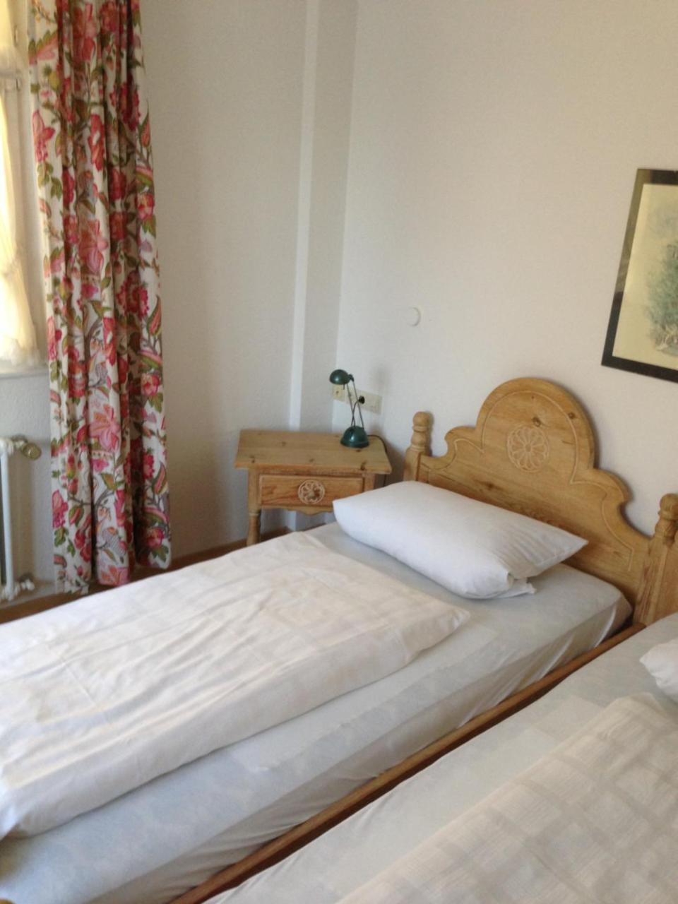 Hotel/Restaurant Nicolai Torkel Konstancja Zewnętrze zdjęcie