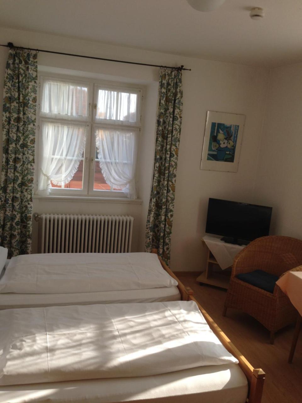 Hotel/Restaurant Nicolai Torkel Konstancja Zewnętrze zdjęcie