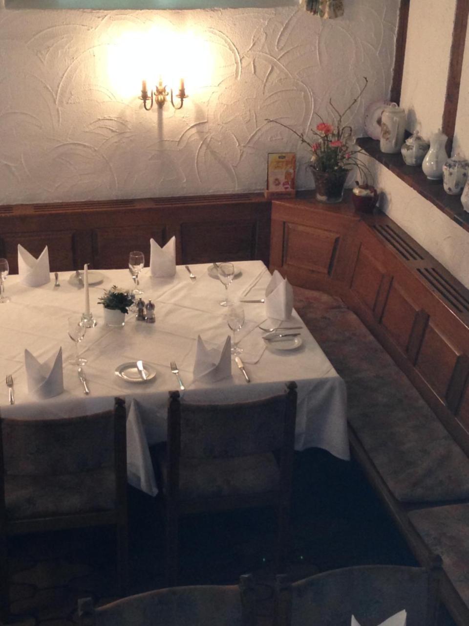 Hotel/Restaurant Nicolai Torkel Konstancja Zewnętrze zdjęcie