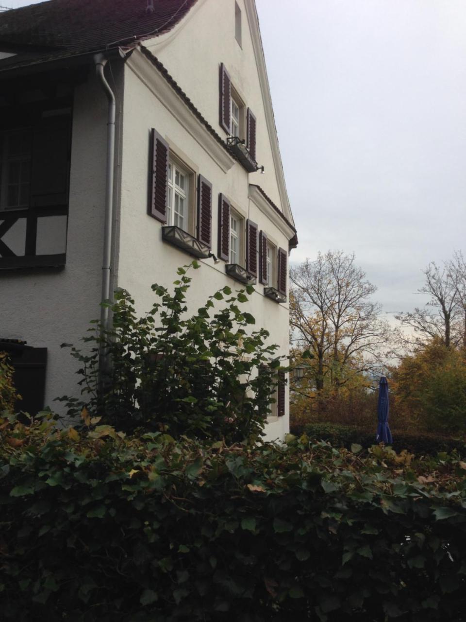 Hotel/Restaurant Nicolai Torkel Konstancja Zewnętrze zdjęcie