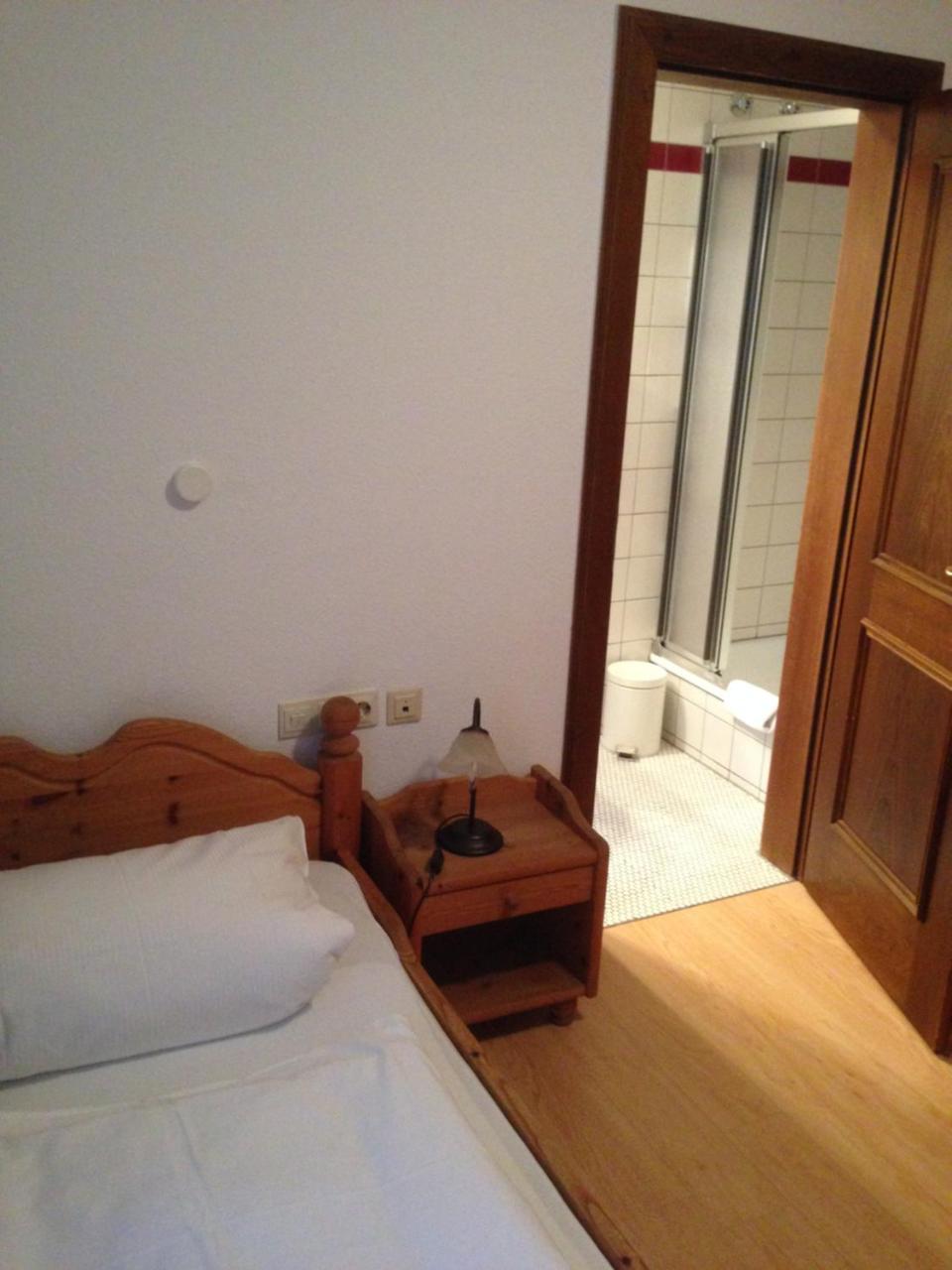 Hotel/Restaurant Nicolai Torkel Konstancja Zewnętrze zdjęcie